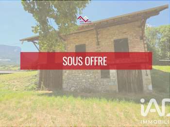 Vente Maison 1 pièceMontmélian
