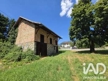 Vente maison 1 pièce Vente maison 1 pièce