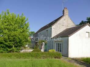 Vente Maison 3 chambresMontmerrei