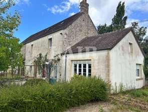 Vente Maison 3 chambresMontmerrei