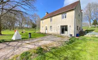 Photo Vente maison Montmerrei