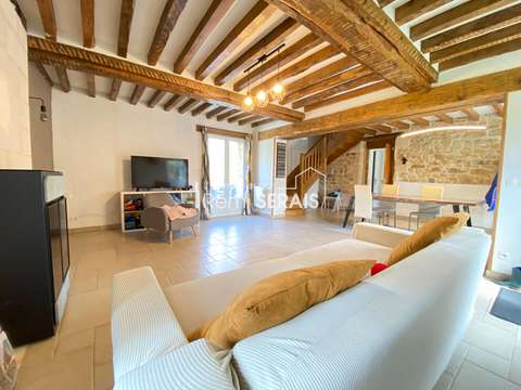 Vente maison 5 pièces Vente maison 5 pièces