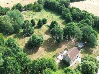 Vente Maison 4 chambresMontmerrei