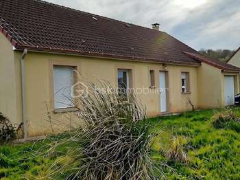 Vente Maison 4 chambresMontmerrei