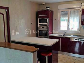 Vente maison 5 pièces Vente maison 5 pièces