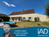 Vente maison 5 pièces Vente maison 5 pièces