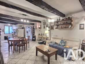 Vente Maison 2 chambresMontmeyan