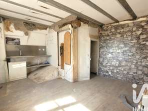 Vente Maison 2 chambresMontmeyan
