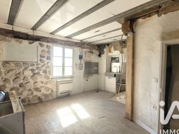 Vente maison 4 pièces Montmeyan 83