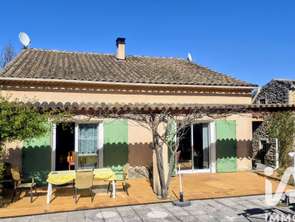 Vente Maison 2 chambresMontmeyan