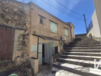 Vente Maison 1 chambreMontmeyan