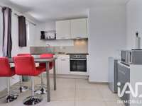 Vente maison 2 pièces