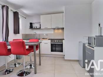 Vente maison 2 pièces