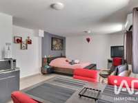 Vente maison 2 pièces