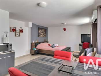 Vente maison 2 pièces