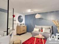Vente maison 2 pièces