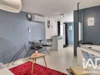 Vente maison 2 pièces