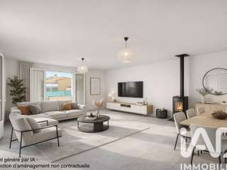 Vente maison 4 pièces Vente maison 4 pièces