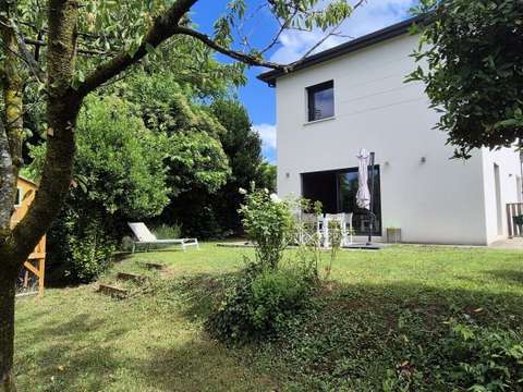 Vente maison 4 pièces Montmeyran 26