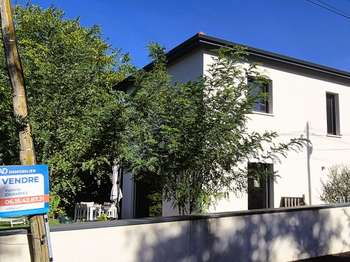 Vente Maison 3 chambresMontmeyran