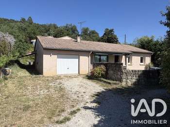 Vente Maison 4 chambresMontmeyran