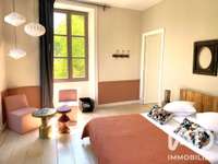 Vente maison 10 pièces