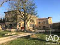 Vente maison 10 pièces