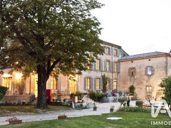 Vente maison 16 pièces Montmeyran 26