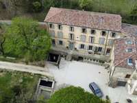Vente maison 10 pièces