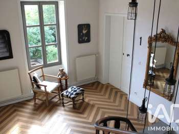 Vente maison 10 pièces