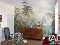 Vente maison 10 pièces