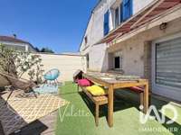 Vente maison 6 pièces Vente maison 6 pièces