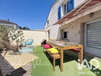 Vente maison 6 pièces Montmeyran 26