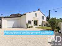 Vente maison 6 pièces Vente maison 6 pièces