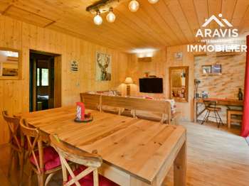 Vente Maison 6 chambresMontmin