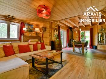 Vente Maison 6 chambresMontmin