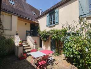 Vente Maison 2 chambresMontmirail