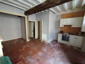 Vente Maison 1 chambreMontmirail