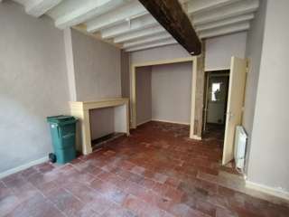 Vente maison 2 pièces