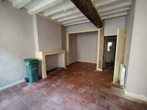 Vente maison 2 pièces