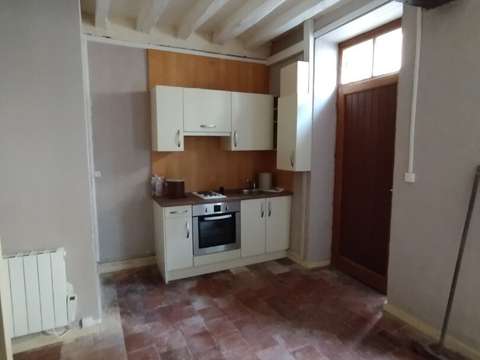 Vente maison 2 pièces