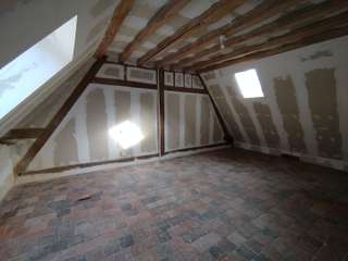 Vente maison 2 pièces