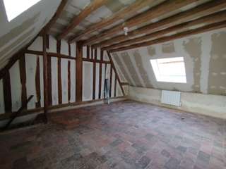 Vente maison 2 pièces