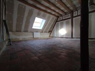 Vente maison 2 pièces