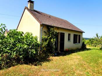 Vente Maison 2 chambresMontmirail