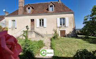Photo Vente maison Montmirail