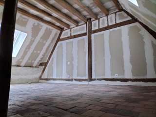 Vente maison 2 pièces Vente maison 2 pièces