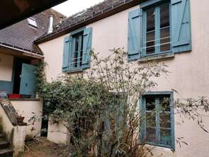 Vente Maison 2 chambresMontmirail