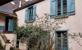 Photo Vente maison Montmirail