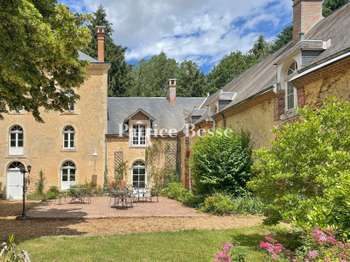 Vente Maison 12 chambresMontmirail